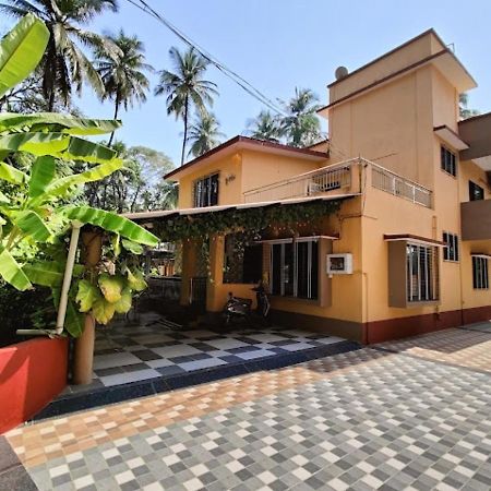 Bapat Niwas Home Stay Ganpatipule Esterno foto