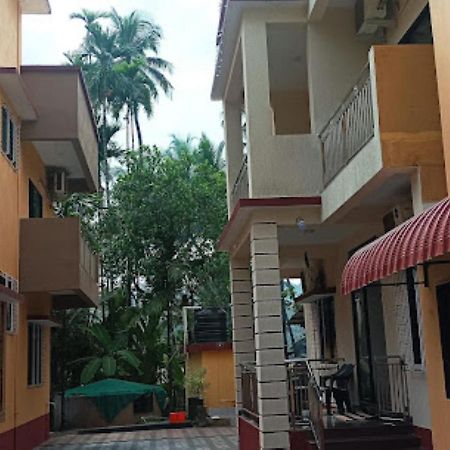 Bapat Niwas Home Stay Ganpatipule Esterno foto