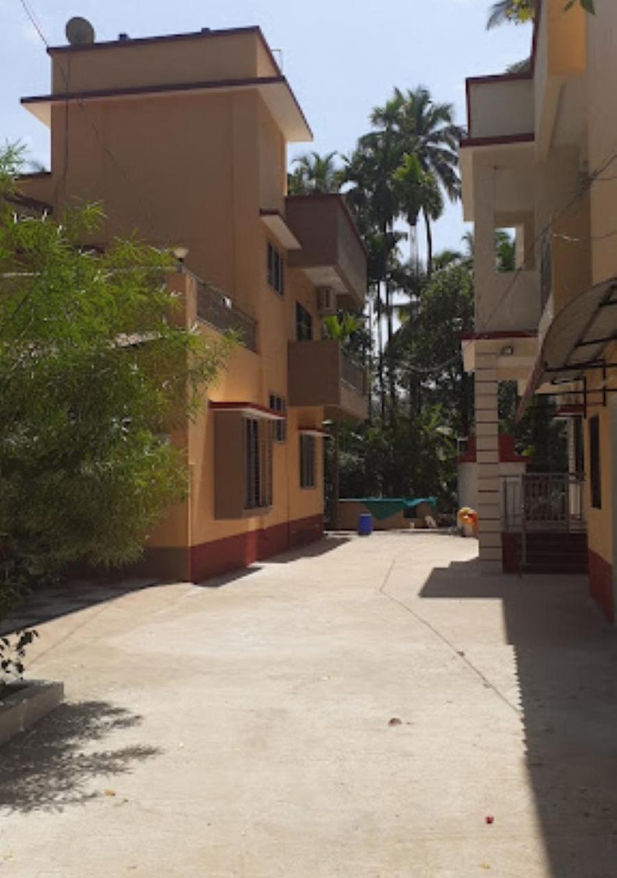 Bapat Niwas Home Stay Ganpatipule Esterno foto